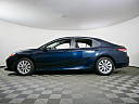 2020 Toyota Camry LE at Inver Grove Toyota