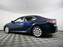 Thumbnail image of 2020 Toyota Camry at Inver Grove Toyota