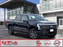 Thumbnail image of 2024 Ford F-150 Lightning at McCombs Ford West