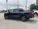 Thumbnail image of 2024 Ford F-150 Lightning at McCombs Ford West