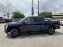 Thumbnail image of 2024 Ford F-150 Lightning at McCombs Ford West