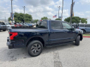 Thumbnail image of 2024 Ford F-150 Lightning at McCombs Ford West