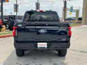 Thumbnail image of 2024 Ford F-150 Lightning at McCombs Ford West