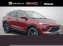Thumbnail image of 2025 Buick Encore GX at Miracle Buick GMC Cadillac of Kutztown