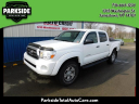 Thumbnail image of 2010 Toyota Tacoma at Parkside Total Auto Care