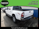 Thumbnail image of 2010 Toyota Tacoma at Parkside Total Auto Care