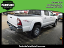 Thumbnail image of 2010 Toyota Tacoma at Parkside Total Auto Care