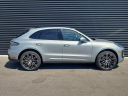 Thumbnail image of 2025 Porsche Macan at Bert Smith Porsche - NEW