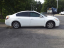 Thumbnail image of 2012 Nissan Altima at Mathews Nissan