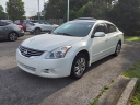 Thumbnail image of 2012 Nissan Altima at Mathews Nissan