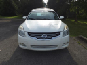 Thumbnail image of 2012 Nissan Altima at Mathews Nissan