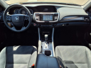 2017 Honda Accord EX at Dch Honda Of Mission Valley