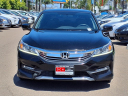 Thumbnail image of 2017 Honda Accord at Dch Honda Of Mission Valley