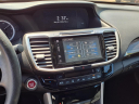 Thumbnail image of 2017 Honda Accord at Dch Honda Of Mission Valley