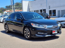 Thumbnail image of 2017 Honda Accord at Dch Honda Of Mission Valley