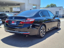 Thumbnail image of 2017 Honda Accord at Dch Honda Of Mission Valley