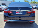 Thumbnail image of 2017 Honda Accord at Dch Honda Of Mission Valley