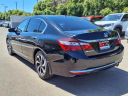Thumbnail image of 2017 Honda Accord at Dch Honda Of Mission Valley