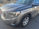 Thumbnail image of 2020 GMC Terrain at Lafontaine Buick GMC of Ann Arbor