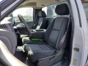 2011 GMC Sierra 2500HD Work Truck at Grand Blanc Mitsubishi