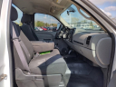 Thumbnail image of 2011 GMC Sierra 2500HD at Grand Blanc Mitsubishi