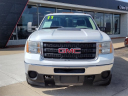 Thumbnail image of 2011 GMC Sierra 2500HD at Grand Blanc Mitsubishi