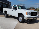 Thumbnail image of 2011 GMC Sierra 2500HD at Grand Blanc Mitsubishi