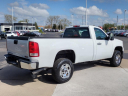 Thumbnail image of 2011 GMC Sierra 2500HD at Grand Blanc Mitsubishi