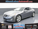 Thumbnail image of 2011 Hyundai Genesis Coupe at Miami Lakes Automall