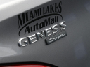 Thumbnail image of 2011 Hyundai Genesis Coupe at Miami Lakes Automall