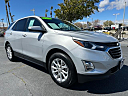 Thumbnail image of 2018 Chevrolet Equinox at Palmdale Auto Mall