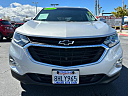 Thumbnail image of 2018 Chevrolet Equinox at Palmdale Auto Mall