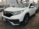 Thumbnail image of 2020 Honda CR-V at Nissan of Queens
