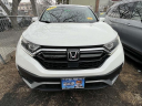 Thumbnail image of 2020 Honda CR-V at Nissan of Queens