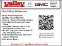 Thumbnail image of 2019 Hyundai TUCSON at Valley Buick Gmc Of Hastings