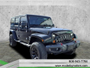 Thumbnail image of 2011 Jeep Wrangler Unlimited at McDarby Motors Corp