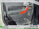 Thumbnail image of 2011 Jeep Wrangler Unlimited at McDarby Motors Corp