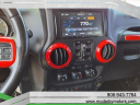 Thumbnail image of 2011 Jeep Wrangler Unlimited at McDarby Motors Corp