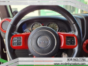 Thumbnail image of 2011 Jeep Wrangler Unlimited at McDarby Motors Corp
