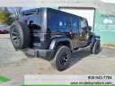 Thumbnail image of 2011 Jeep Wrangler Unlimited at McDarby Motors Corp