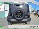Thumbnail image of 2011 Jeep Wrangler Unlimited at McDarby Motors Corp