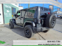 Thumbnail image of 2011 Jeep Wrangler Unlimited at McDarby Motors Corp