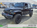 Thumbnail image of 2011 Jeep Wrangler Unlimited at McDarby Motors Corp