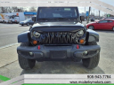 Thumbnail image of 2011 Jeep Wrangler Unlimited at McDarby Motors Corp
