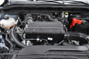 Thumbnail image of 2024 Ford Escape at Antioch Chrysler Dodge Jeep