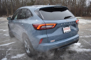 Thumbnail image of 2024 Ford Escape at Antioch Chrysler Dodge Jeep