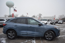 Thumbnail image of 2024 Ford Escape at Antioch Chrysler Dodge Jeep