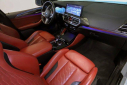 Thumbnail image of 2022 BMW X3 M at ExclusiveAutomotiveGroup of Ashburn, VA