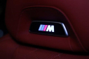 Thumbnail image of 2022 BMW X3 M at ExclusiveAutomotiveGroup of Ashburn, VA
