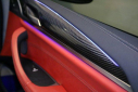 Thumbnail image of 2022 BMW X3 M at ExclusiveAutomotiveGroup of Ashburn, VA